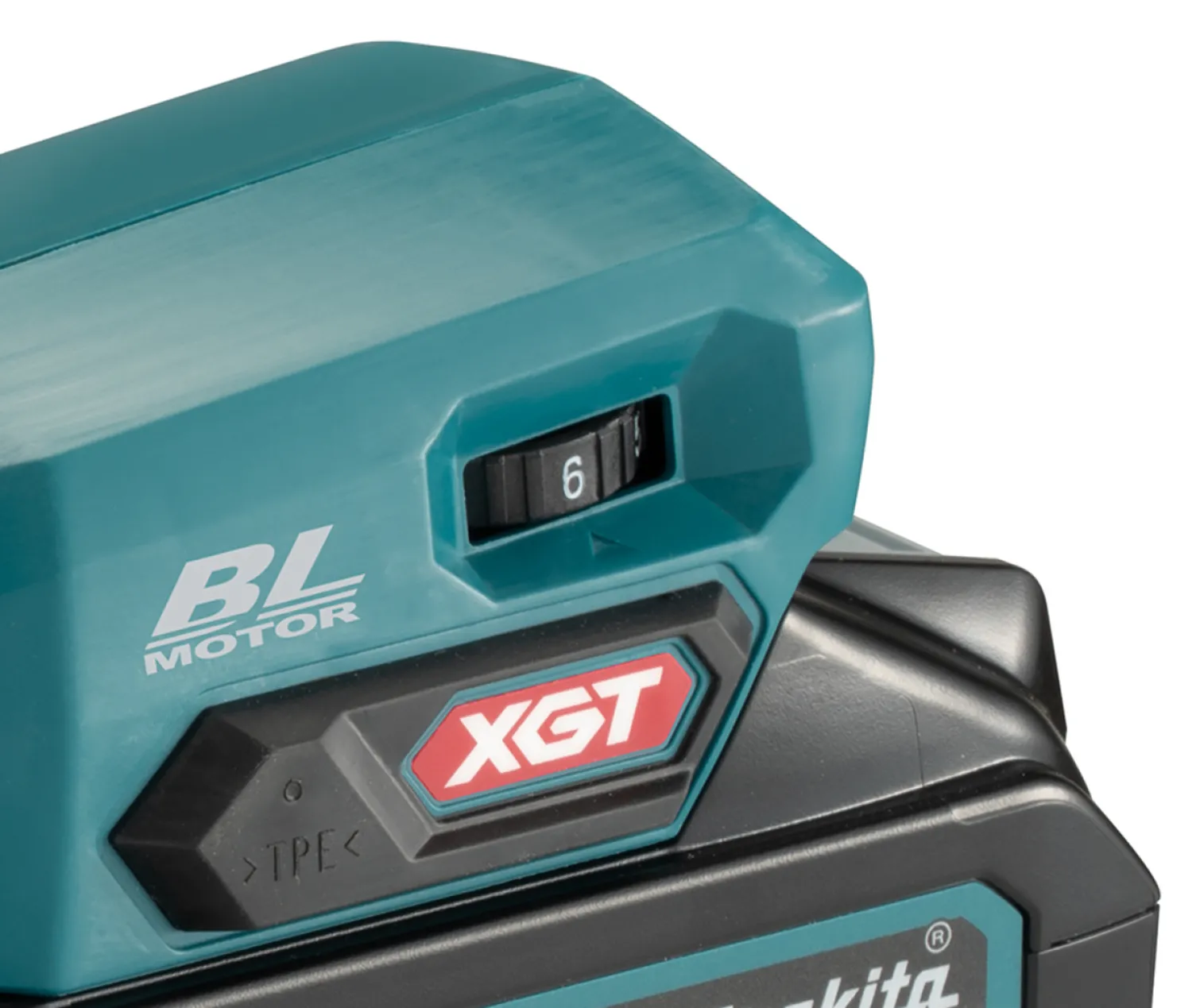 Wyrzynarka Makita XGT JV001GZ