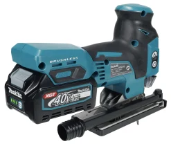 Wyrzynarka Makita XGT JV001GZ