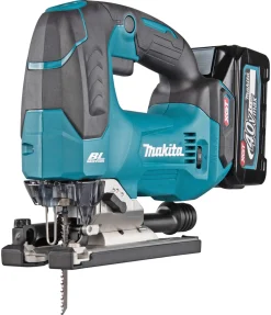Wyrzynarka Makita XGT JV002GZ
