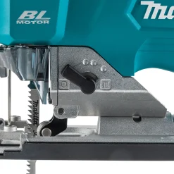 Wyrzynarka Makita XGT JV002GZ