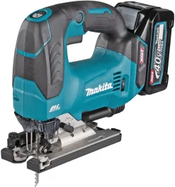 Wyrzynarka Makita XGT JV002GZ