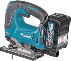 Wyrzynarka Makita XGT JV002GZ