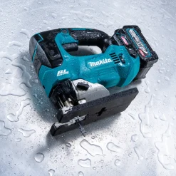 Wyrzynarka Makita XGT JV002GZ