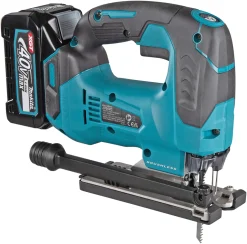 Wyrzynarka Makita XGT JV002GZ