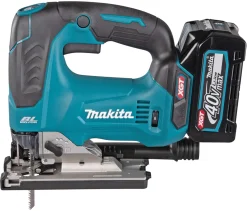Wyrzynarka Makita XGT JV002GZ