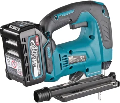 Wyrzynarka Makita XGT JV002GZ