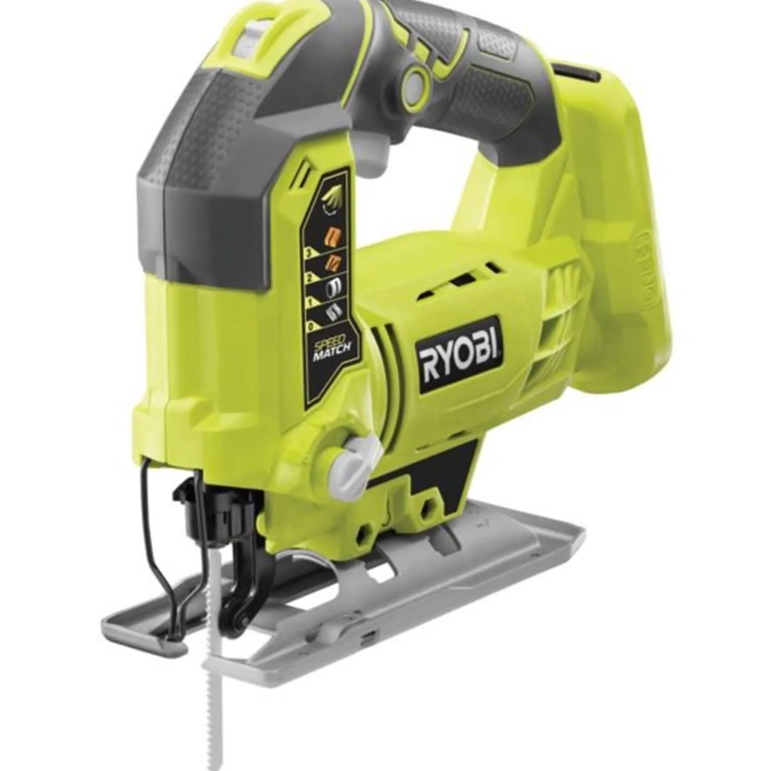 Wyrzynarka Ryobi ONE+ R18JS-0