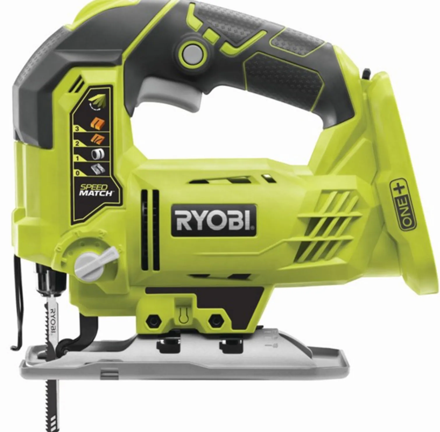 Wyrzynarka Ryobi ONE+ R18JS-0
