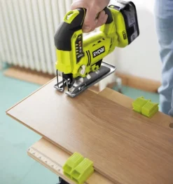 Wyrzynarka Ryobi ONE+ R18JS-0