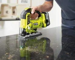 Wyrzynarka Ryobi ONE+ R18JS-0