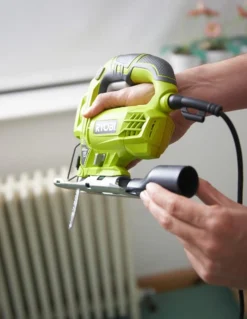 Wyrzynarka Ryobi RJS750-G