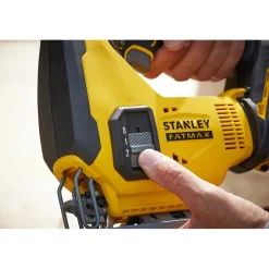 Wyrzynarka Stanley FatMax v20 SFMCS600B