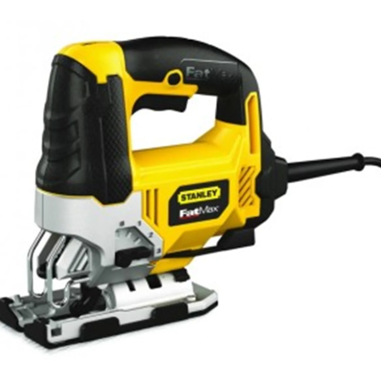 Wyrzynarka Stanley FME340K