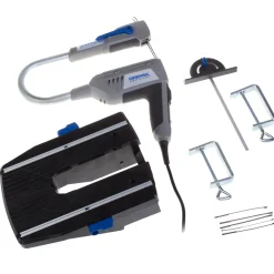 Wyrzynarka włosowa Dremel Moto-Saw