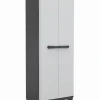 Wysoka szafa Keter Linear 240864