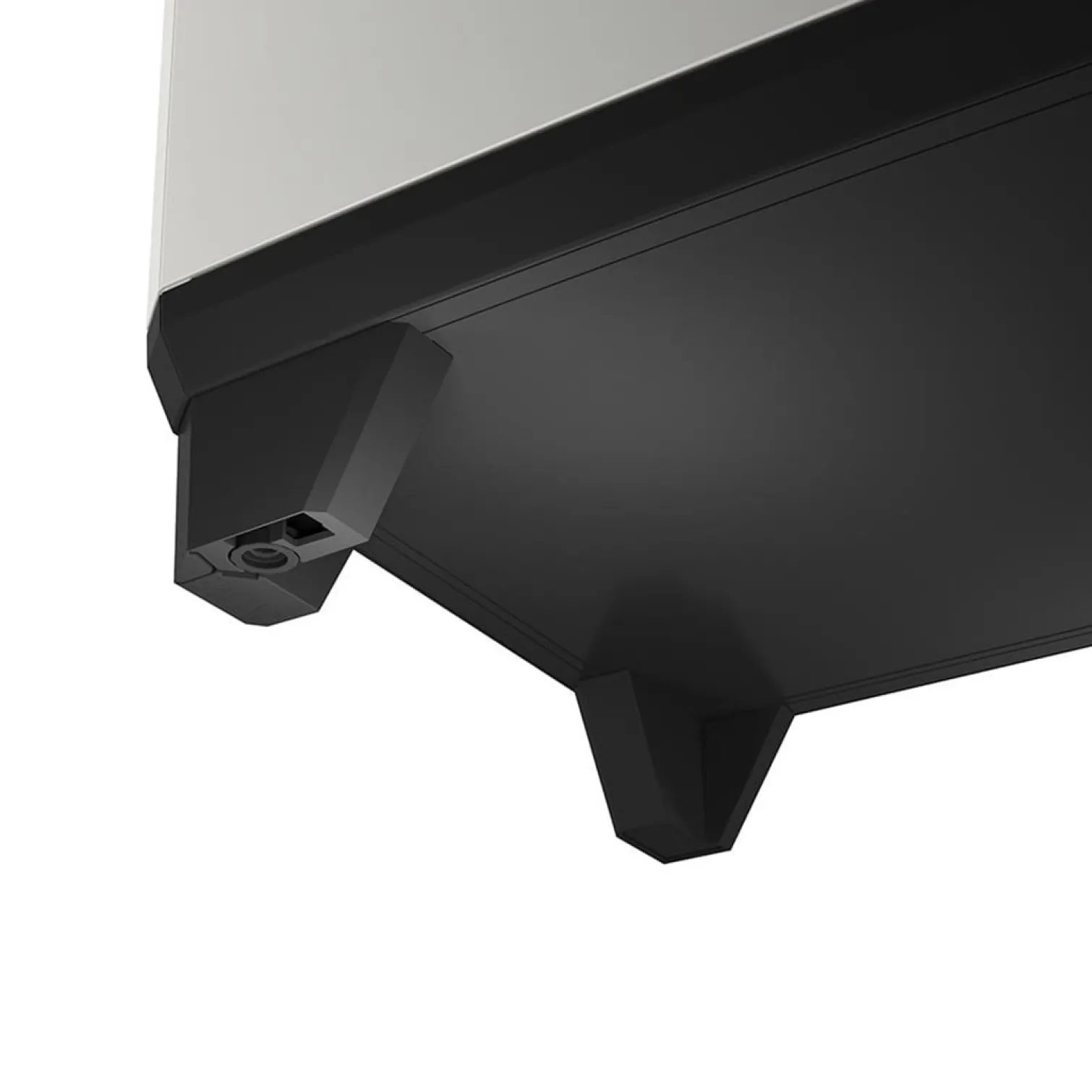 Wysoka szafa Keter Pro 249836