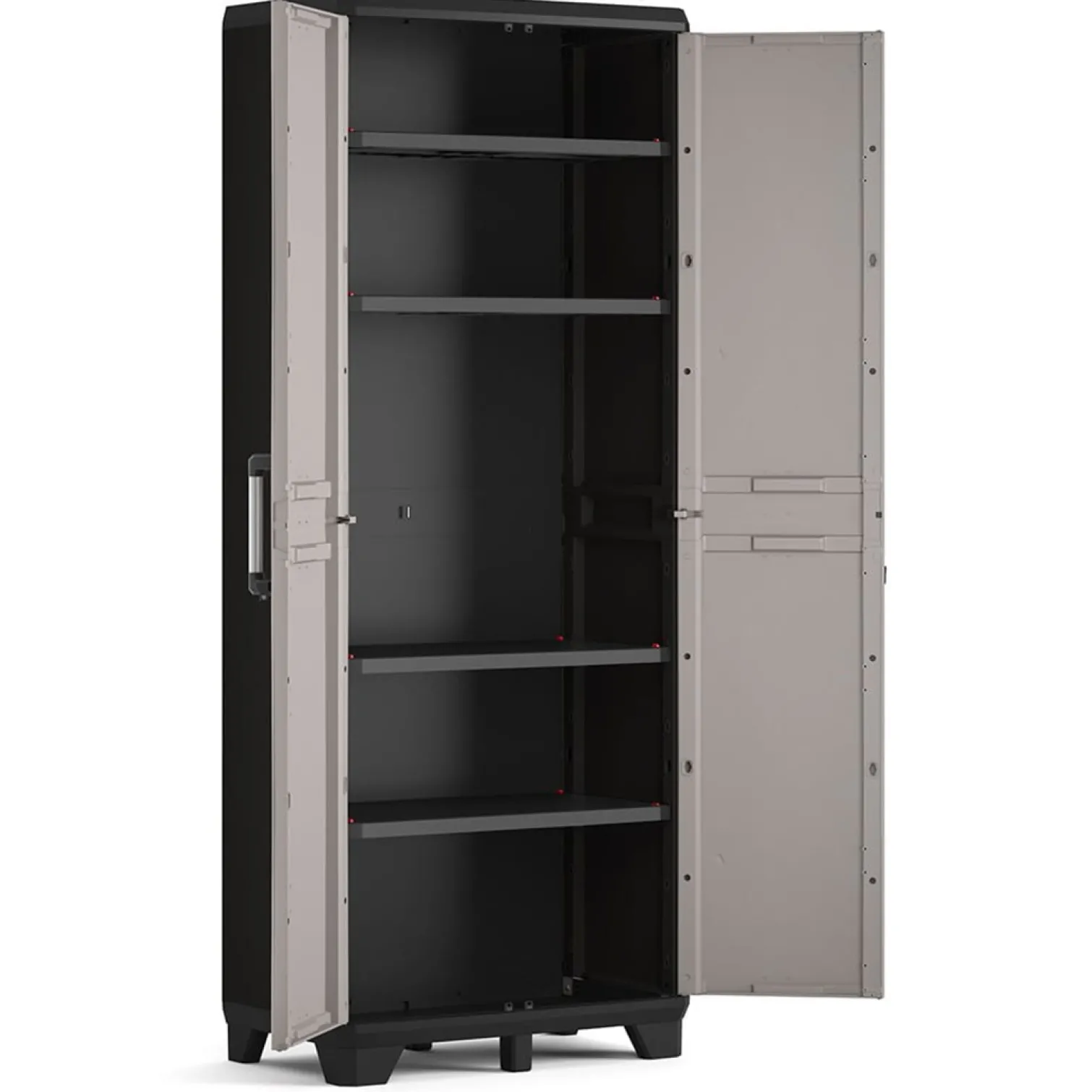 Wysoka szafa Keter Pro 249836