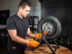 Wyważarka statyczna do kół motocyklowych Neo 10-590