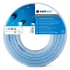Wąż zbrojony ogólnego stosowania 12,5*3 50mb Cellfast C 20-106