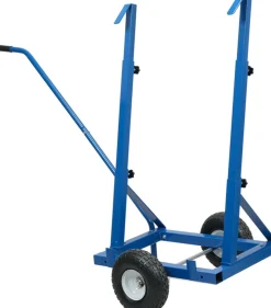Wózek do transportu płyt G-K Yato YT-37434