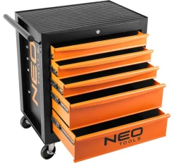 Wózek narzędziowy Neo 84-214