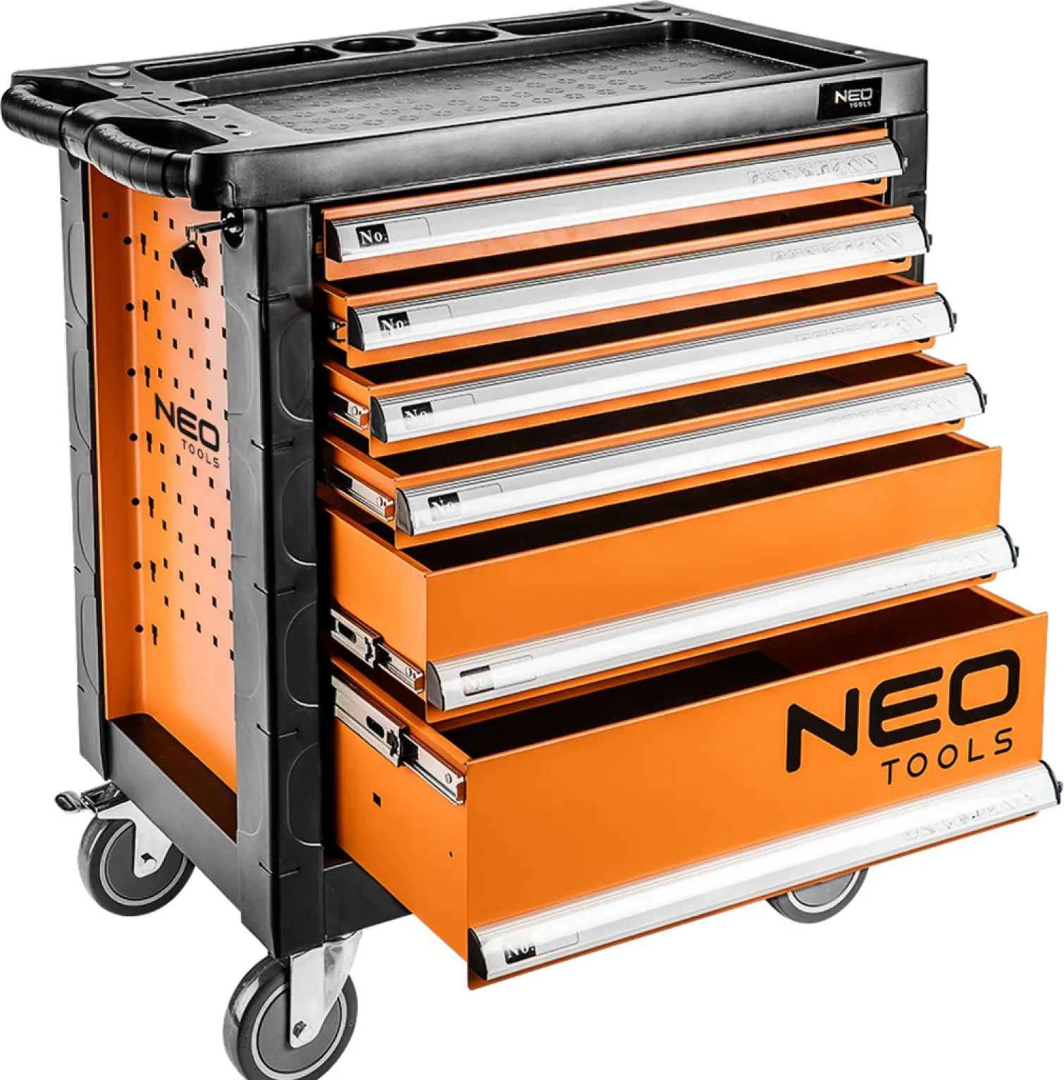 Wózek narzędziowy Neo 84-223