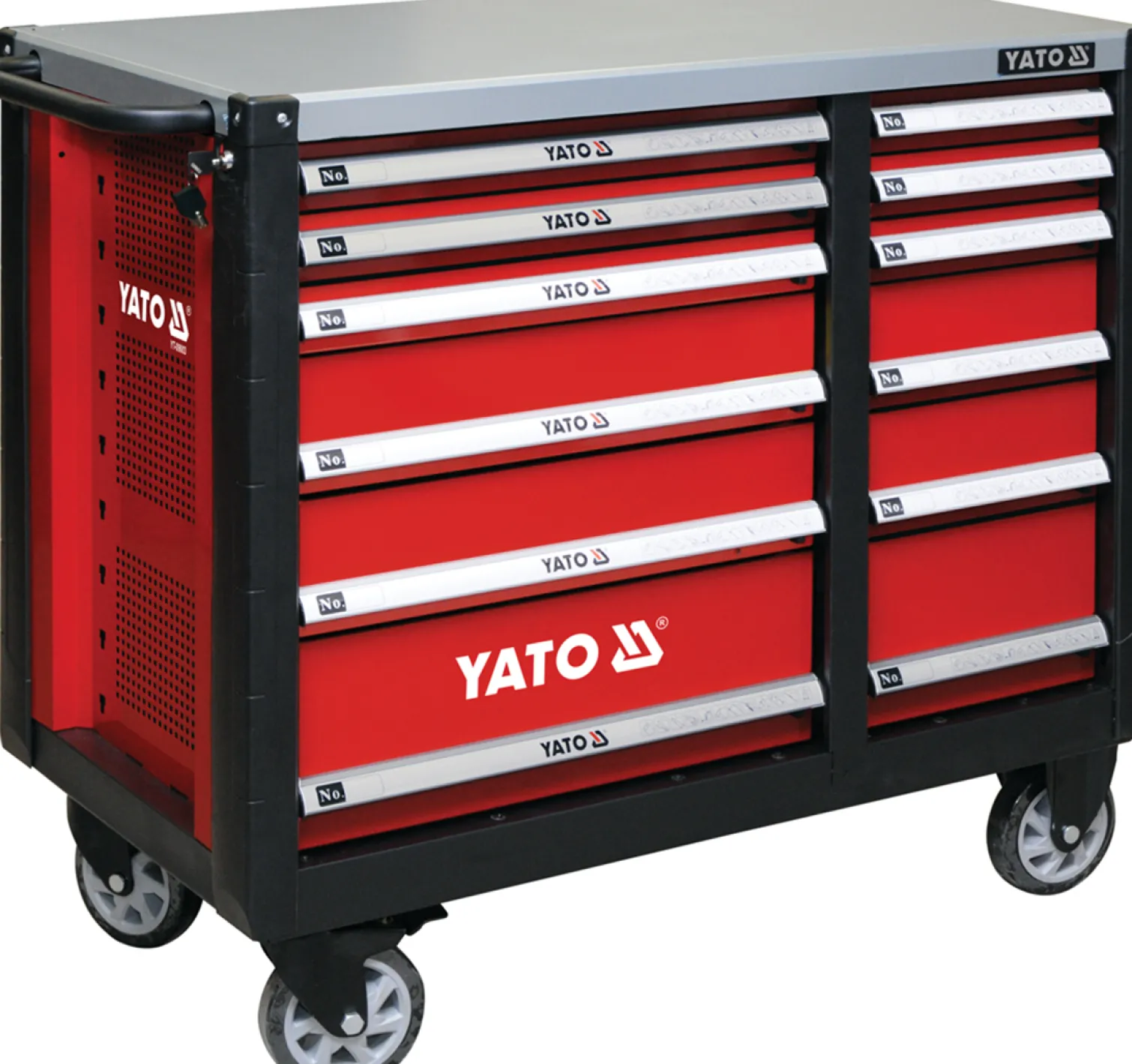 Wózek narzędziowy Yato YT-09003