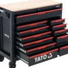 Wózek narzędziowy Yato YT-09005