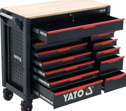 Wózek narzędziowy Yato YT-09005