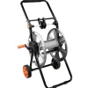Wózek na wąż ogrodowy 1/2'' 60m Neo 15-792