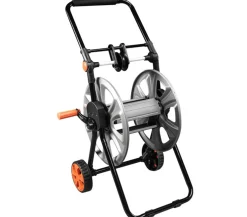 Wózek na wąż ogrodowy 1/2'' 60m Neo 15-792