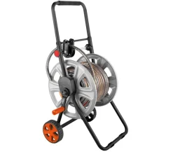 Wózek na wąż ogrodowy 1/2'' 60m Neo 15-792