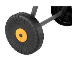 Wózek na wąż ogrodowy 1/2'' 60m Neo 15-793