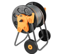 Wózek na wąż ogrodowy 1/2'' 60m Neo 15-793