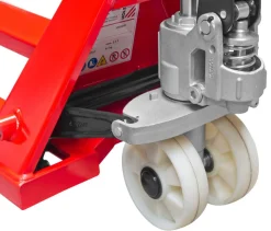 Wózek paletowy Holzmann HUB25T