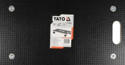 Wózek platforma transportowa Yato YT-37421
