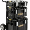 Wózek transportowy do skrzyń DeWalt TOUGHSYSTEM 1-70-324