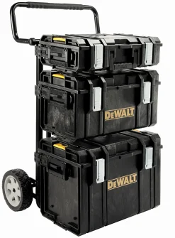 Wózek transportowy do skrzyń DeWalt TOUGHSYSTEM 1-70-324