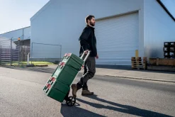 Wózek transportowy Metabo metaBOX