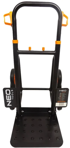 Wózek transportowy schodowy 120/150kg Neo 84-402
