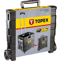 Wózek transportowy Topex 79R306