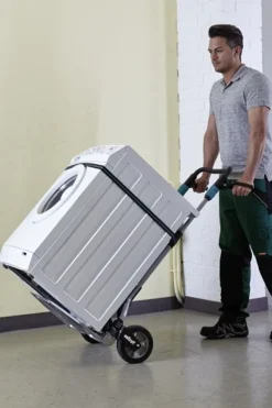 Wózek transportowy Wolfcraft TS1500