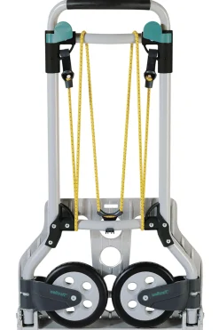 Wózek transportowy Wolfcraft TS 600