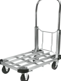 Wózek transportowy 70x42cm Topex 79R300
