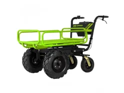 Wózek transportowy Zipper ZI-EWB350
