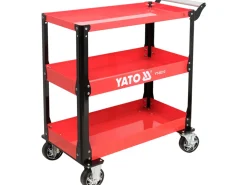 Wózek warsztatowy 3 półki Yato YT-55212