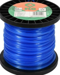Żyłka tnąca gwiazdka 3mm x 60m Flo 89459