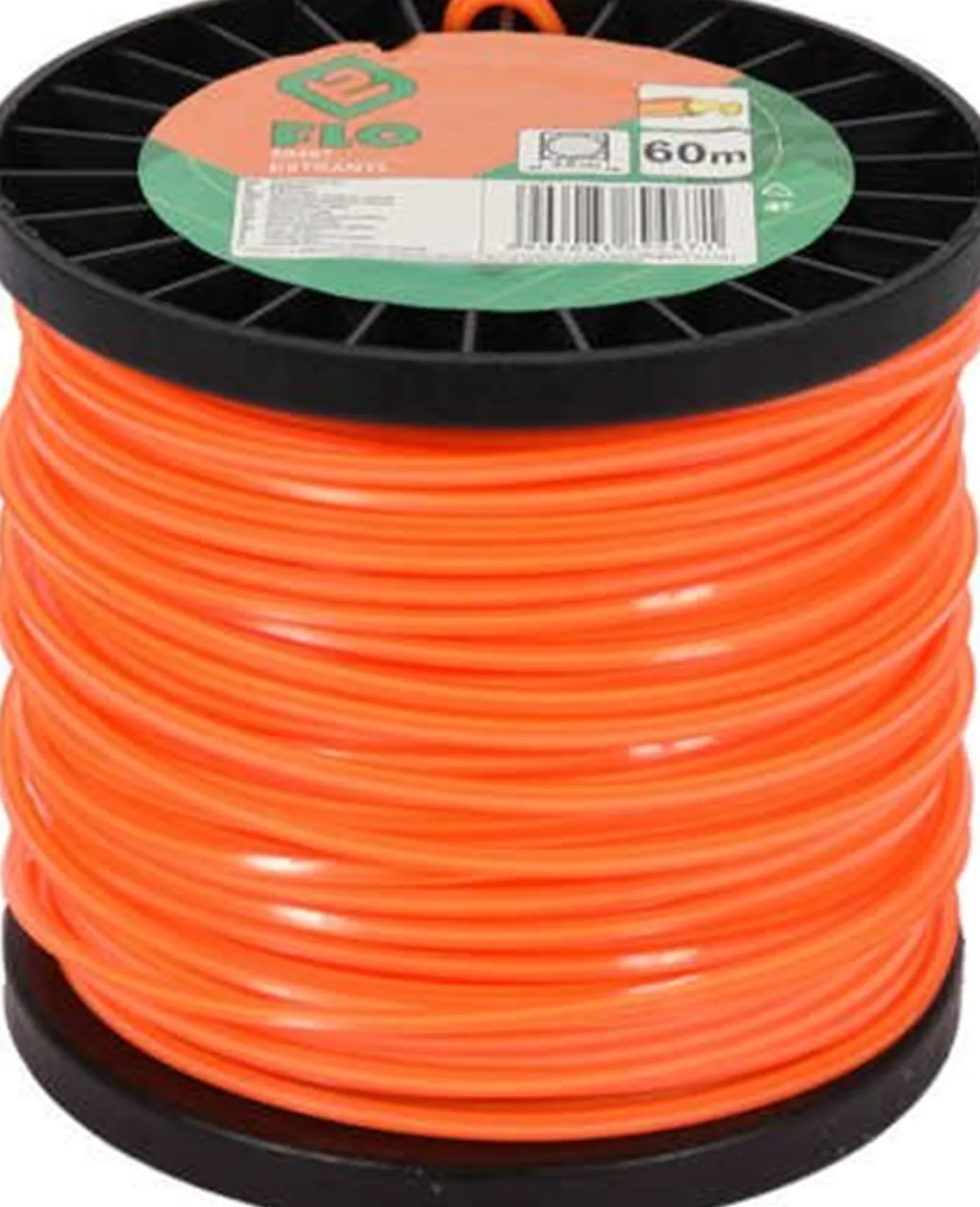 Żyłka tnąca 3mm x 60m EXTRANYL Flo 89467