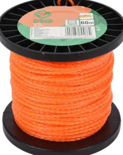 Żyłka tnąca 3mm x 60m SILENT Flo 89486