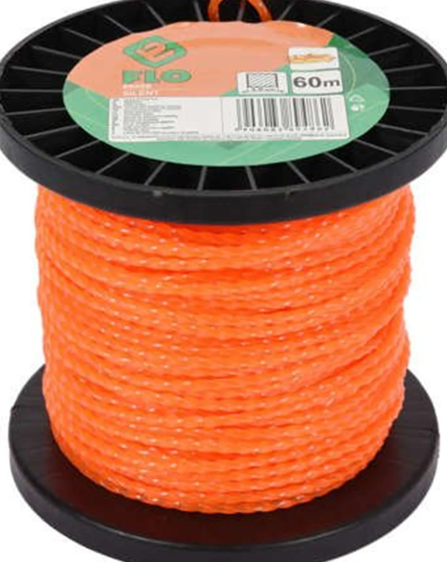 Żyłka tnąca 3mm x 60m SILENT Flo 89486